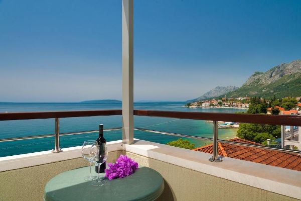 Hotel Saudade (Gradac)